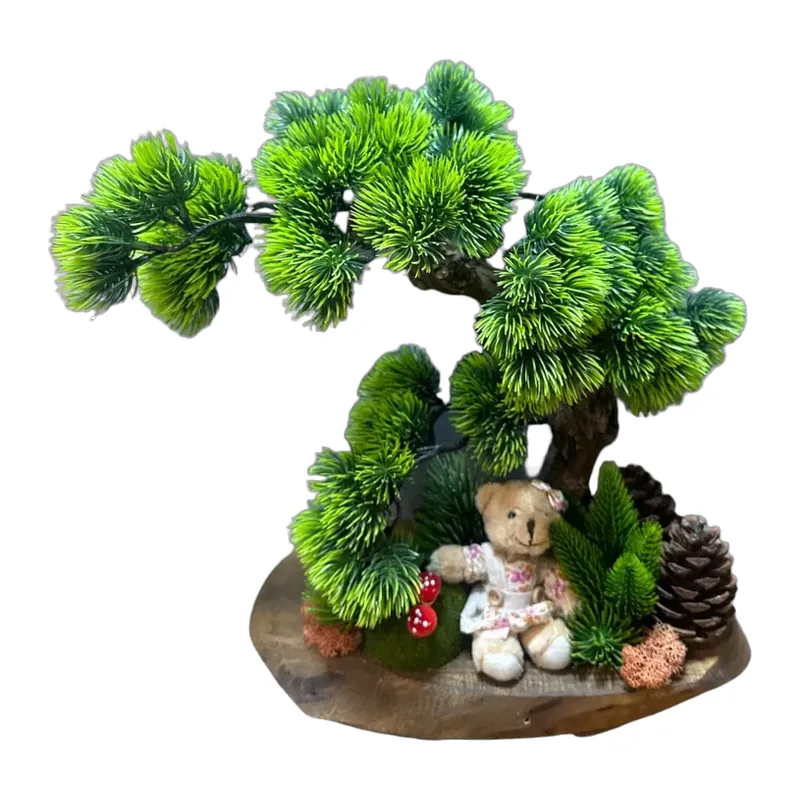 Yapay Bonsai