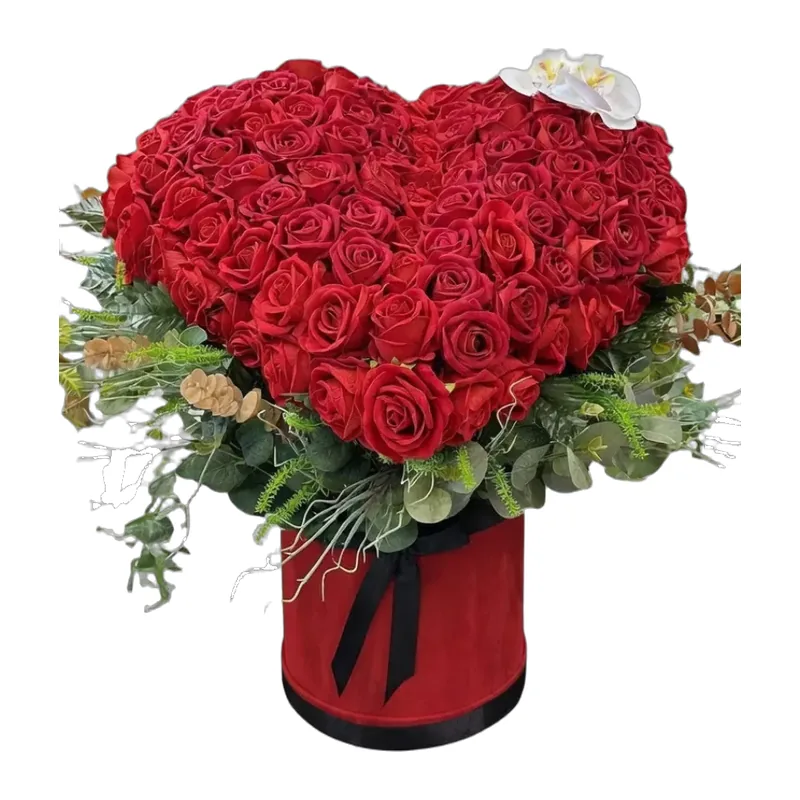Romantik Zirve